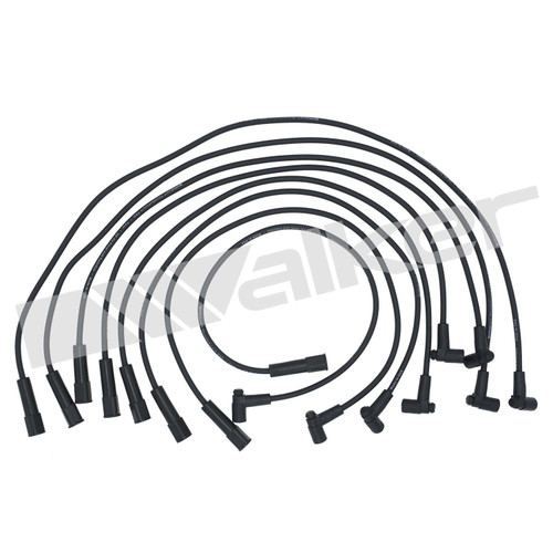 ThunderCore PRO 924-1414 Spark Plug Wire Set 924-1414 for 1973-1982 Buick/Chevrolet/GMC 5.7L 7.5L (Apollo, Centurion, Century, Electra)