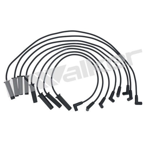 ThunderCore PRO 924-1415 Spark Plug Wire Set 924-1415 for 1981-1986 Chevrolet/GMC 7.0L 6.0L (B60, C20, C20 Suburban, C30)