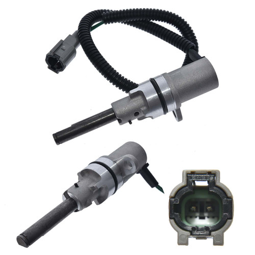 Walker Products Vehicle Speed Sensor 240-1123 for 1993-2002 Nissan 3.3L 2.4L (Frontier, Pathfinder, Pickup, Xterra)