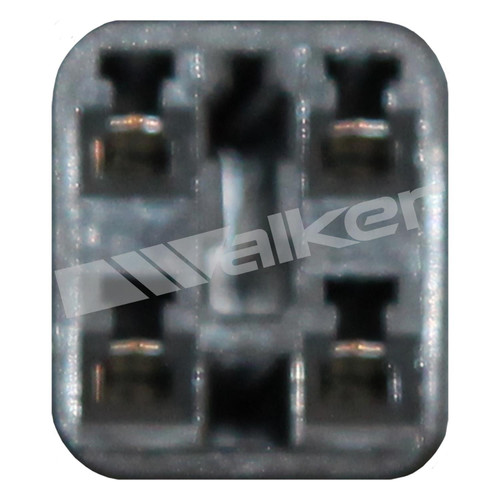 Walker Products Oxygen Sensor 350-34369 for 1995-1997 Hyundai 1.5L 1.8L (Accent, Elantra, Tiburon)
