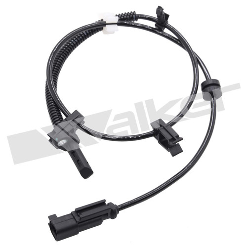 Walker Products ABS Wheel Speed Sensor 241-1024 for 2007-2017 Buick/Chevrolet/GMC 3.6L (Enclave, Traverse, Acadia, Acadia Limited)