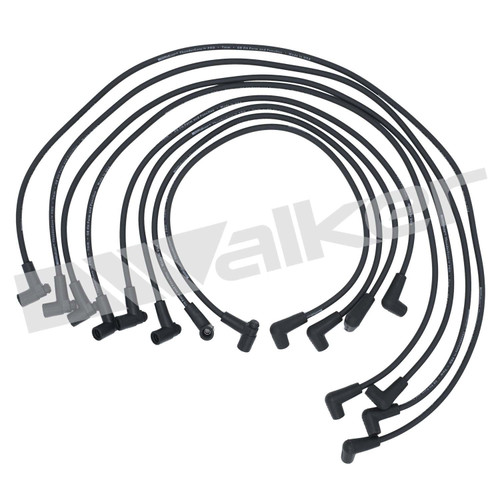 ThunderCore PRO 924-1420 Spark Plug Wire Set 924-1420 for 1975-1981 Chevrolet/Oldsmobile/Pontiac 4.4L 5.0L