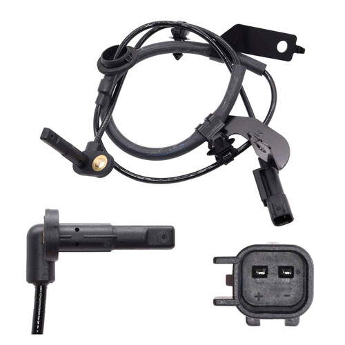 Walker Products ABS Wheel Speed Sensor 241-1026 for 2007-2017 Dodge/Jeep 2.4L 2.0L (Caliber, Compass, Patriot)