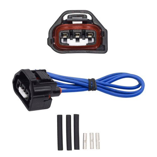 Walker Products Electrical Pigtail 270-1060
