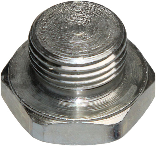 Walker Products Oxygen Sensor Bung Plug 90-185
