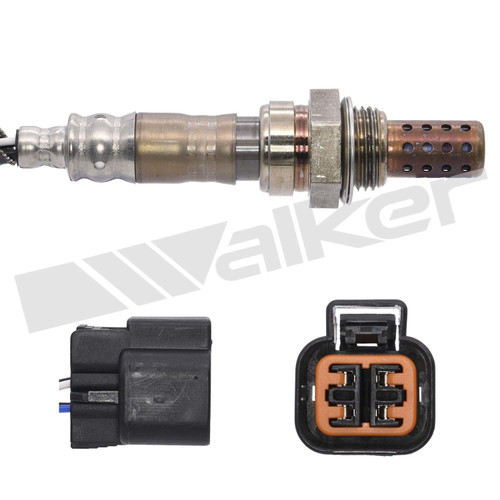 Walker Products Oxygen Sensor 250-24229 for 1988-1999 Dodge/Eagle/Mitsubishi 1.8L 2.4L (Colt, Summit, Eclipse, Expo)