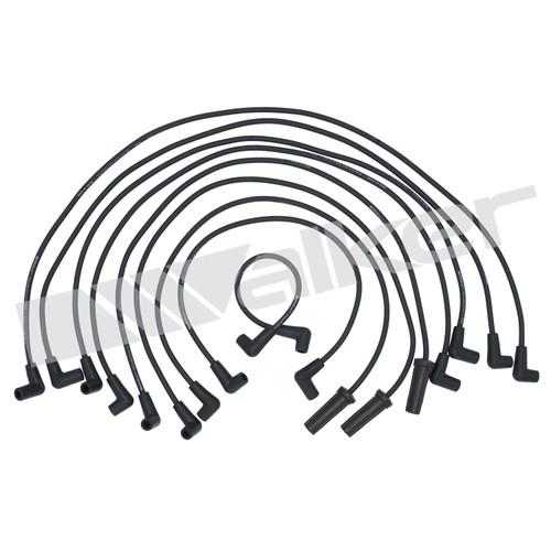 ThunderCore PRO Spark Plug Wire Set 924-1422 - Direct Fit