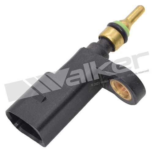 Walker Products Engine Coolant Temperature Sensor 211-91118 for 1995-2023 Buick/Cadillac/Chevrolet 3.6L 5.3L