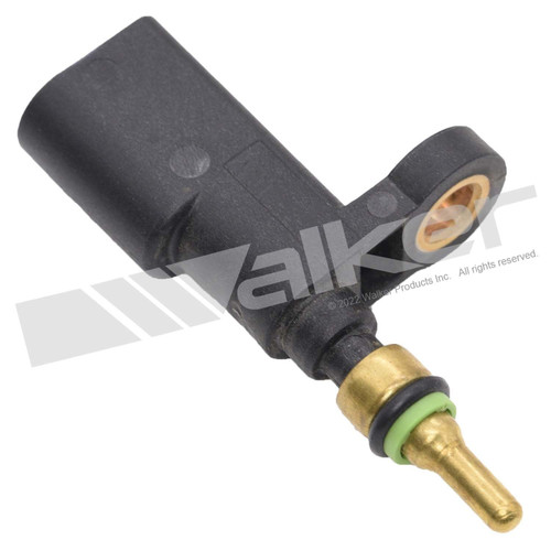 Walker Products Engine Coolant Temperature Sensor 211-91118 for 1995-2023 Buick/Cadillac/Chevrolet 3.6L 5.3L