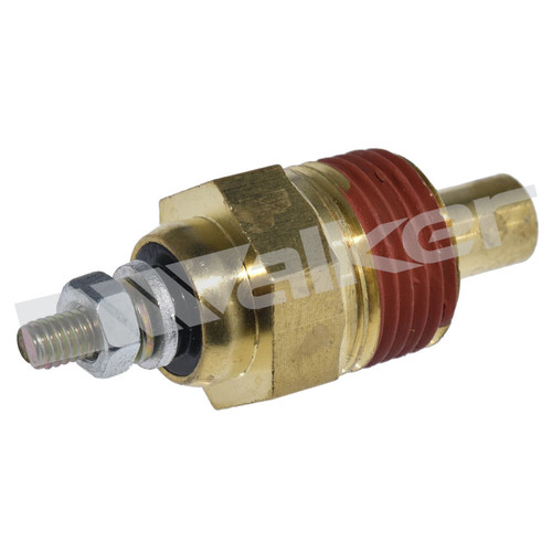 Walker Products Engine Coolant Temperature Sender 214-1007 - 0-Wire