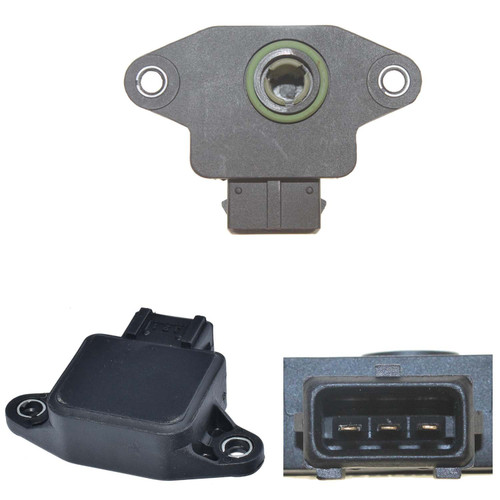 Walker Products Throttle Position Sensor 200-1332 for 1995-2005 Kia 1.5L 1.6L (Rio, Sephia, Spectra, Sportage)