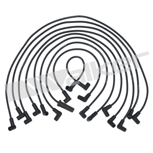 ThunderCore PRO 924-1423 Spark Plug Wire Set 924-1423 for 1987-1989 Chevrolet/GMC/Pontiac 5.7L 5.0L
