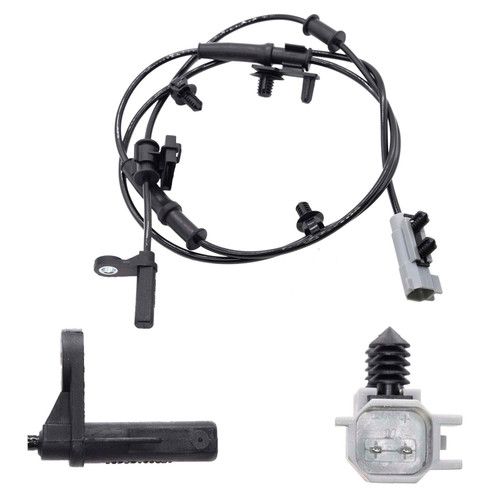 Walker Products ABS Wheel Speed Sensor 241-1029 for 2011-2021 Chrysler/Dodge 5.7L 3.6L (300, Challenger, Charger)