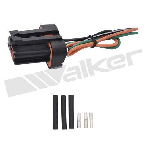 Walker Products Electrical Pigtail 270-1047