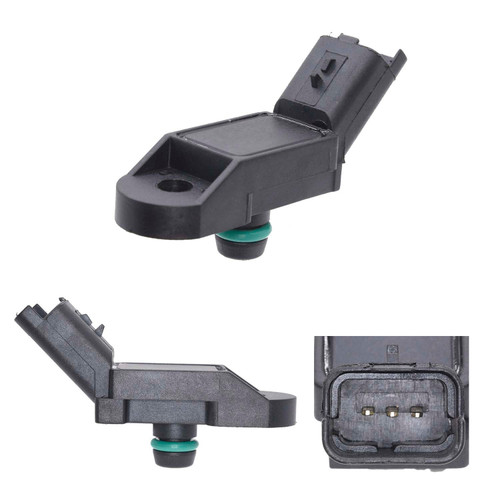Walker Products Manifold Absolute Pressure Sensor 225-1292 for 2010-2012 Mini 1.6L (Cooper)