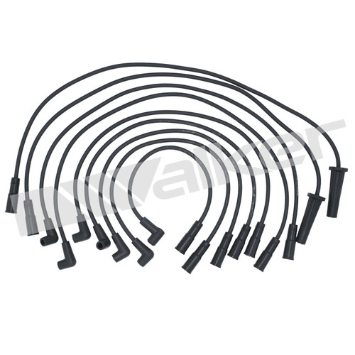 ThunderCore PRO 924-1425 Spark Plug Wire Set 924-1425 for 1992-1996 Chevrolet 5.7L (Corvette)