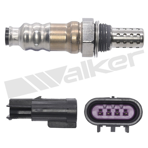 Walker Products Oxygen Sensor 250-24739 for 2007-2012 Hyundai/Kia 3.8L 3.3L (Genesis, Genesis Coupe, Santa Fe, Veracruz)