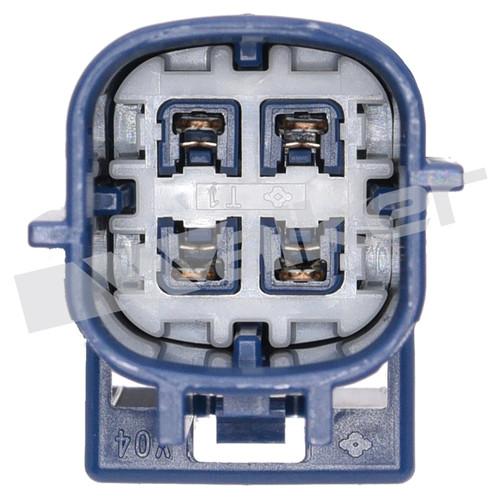 Walker Products Oxygen Sensor 250-24418 for 2002-2004 INFINITI/Nissan 3.5L (I35, Maxima)