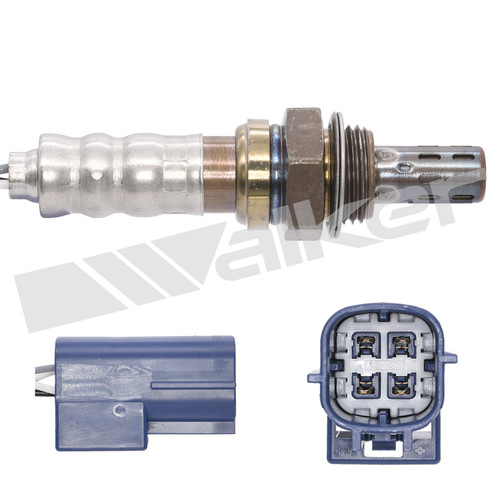 Walker Products Oxygen Sensor 250-24418 for 2002-2004 INFINITI/Nissan 3.5L (I35, Maxima)