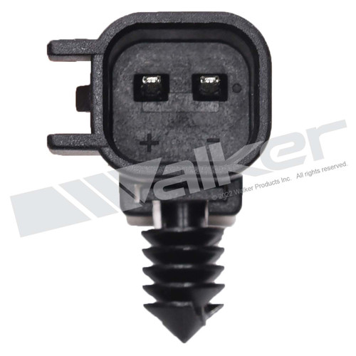 Walker Products ABS Wheel Speed Sensor 241-1005 for 2007-2018 Jeep 3.8L 3.6L (Wrangler, Wrangler JK)
