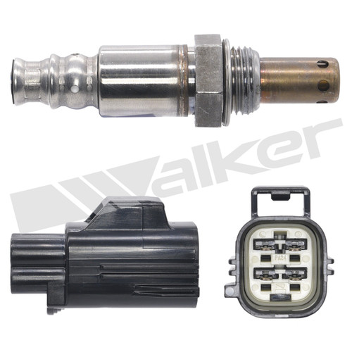 Walker Products Oxygen Sensor 350-64007 for 2003-2010 Volvo 2.4L 4.4L (S40, S60, S80, V50)