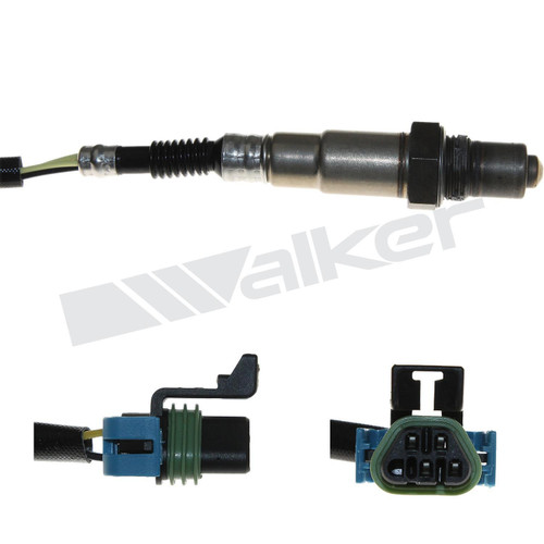 Walker Products Oxygen Sensor 250-24743 for 2005-2006 Cadillac 4.6L (XLR)