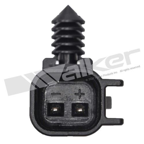 Walker Products ABS Wheel Speed Sensor 241-1035 for 2011-2021 Chrysler/Dodge 5.7L 3.6L (300, Challenger, Charger)