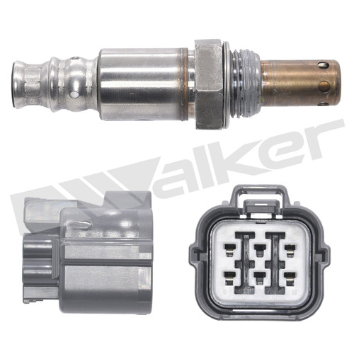Walker Products Oxygen Sensor 350-64037 for 2005 Saab/Subaru 2.5L (9-2X, Forester, Impreza, Legacy)