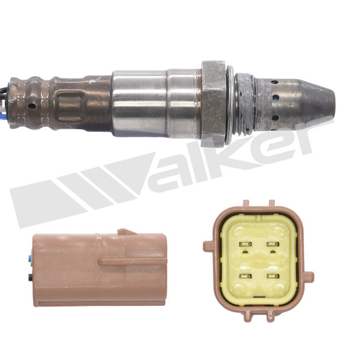 Walker Products Oxygen Sensor 350-64067 for 2009-2014 INFINITI/Nissan 5.0L 1.8L (FX50, Cube, Sentra)