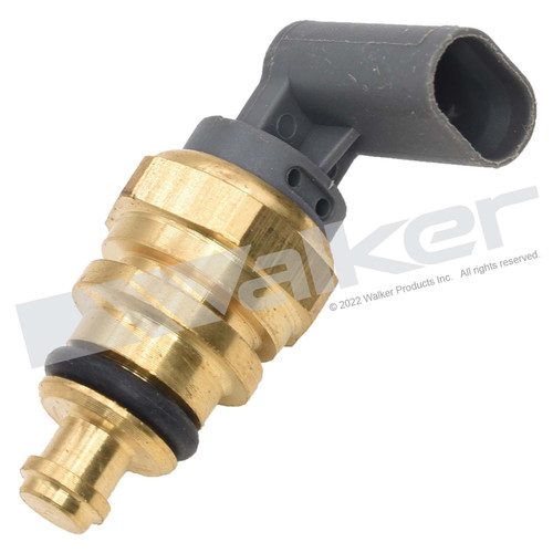 Walker Products Engine Coolant Temperature Sensor 211-91106 for 1997-2007 Chrysler/Dodge/Jeep 3.5L 4.7L (300M, Aspen, Cirrus, Concorde)