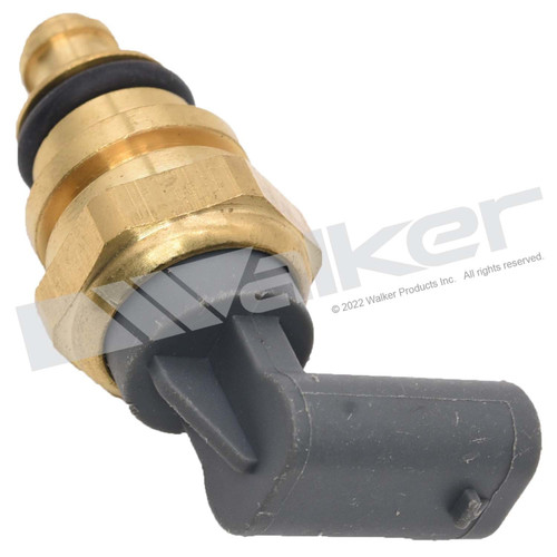 Walker Products Engine Coolant Temperature Sensor 211-91106 for 1997-2007 Chrysler/Dodge/Jeep 3.5L 4.7L (300M, Aspen, Cirrus, Concorde)