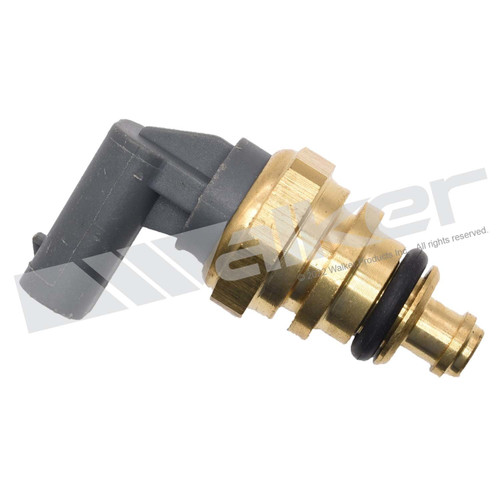 Walker Products Engine Coolant Temperature Sensor 211-91106 for 1997-2007 Chrysler/Dodge/Jeep 3.5L 4.7L (300M, Aspen, Cirrus, Concorde)