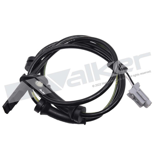 Walker Products ABS Wheel Speed Sensor 241-1007
