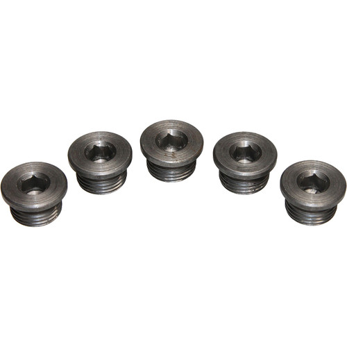 Walker Products Oxygen Sensor Bung Plug 90-200P