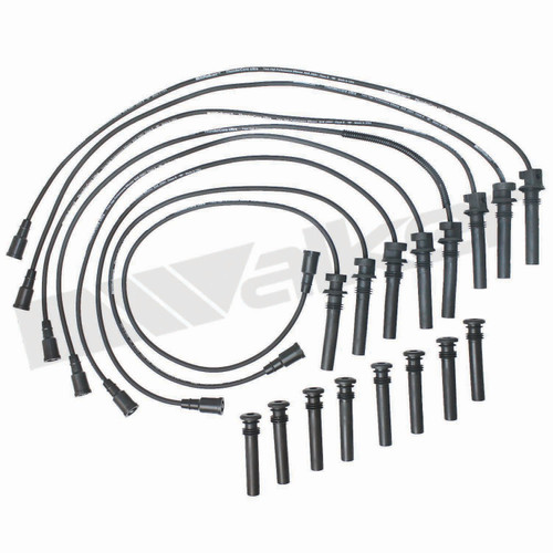ThunderCore PRO Spark Plug Boot Kit 900-5006