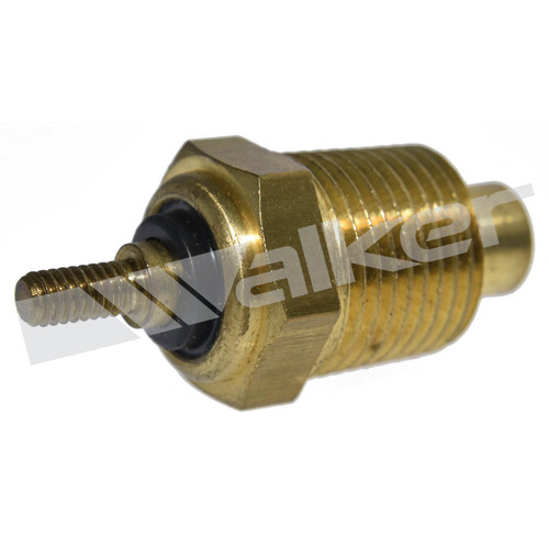 Walker Products Engine Coolant Temperature Sender 214-1005 for 1965-1994 Ford/Lincoln/Mazda 4.7L 2.8L