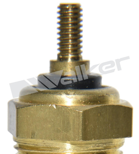 Walker Products Engine Coolant Temperature Sender 214-1005 for 1965-1994 Ford/Lincoln/Mazda 4.7L 2.8L
