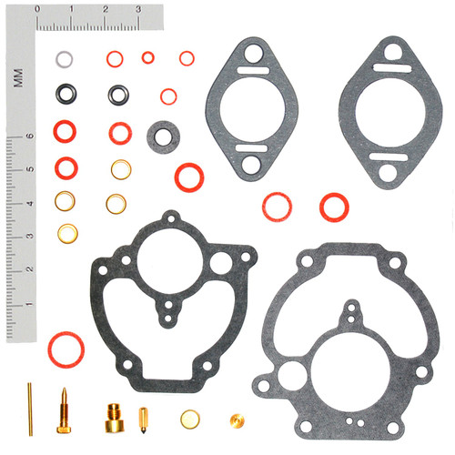 Walker Products Carburetor Repair Kit 778-616