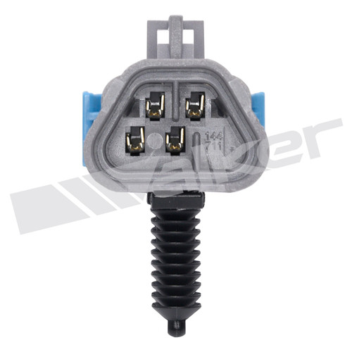 Walker Products Oxygen Sensor 250-24654 for 2004-2005 Buick/Chevrolet/GMC 4.2L 3.5L (Rainier, Colorado, Trailblazer, Trailblazer EXT)
