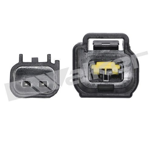 Walker Products Engine Crankshaft Position Sensor 235-91018 for 1991-2004 Ford/Mercury 1.9L 2.0L (Escort, Focus, Tracer)
