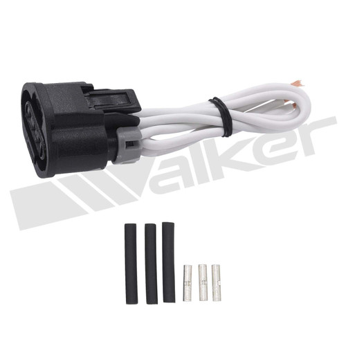 Walker Products Electrical Pigtail 270-1046