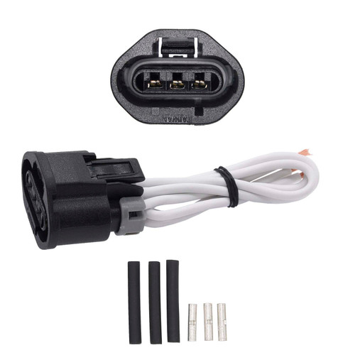 Walker Products Electrical Pigtail 270-1046