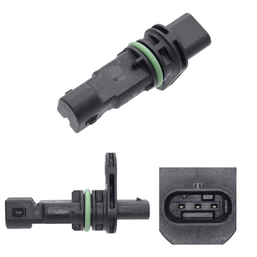 Walker Products Engine Crankshaft Position Sensor 235-2370 for 2018-2020 Ford 1.5L (EcoSport)