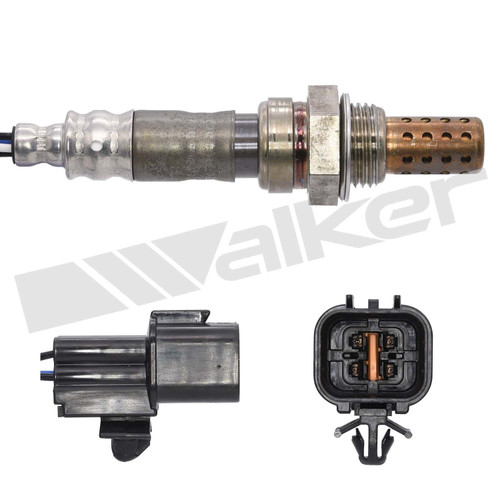 Walker Products Oxygen Sensor 250-24233 for 1998-2013 Chrysler/Dodge/Mitsubishi 3.0L 3.5L (Sebring, Stratus, Diamante, Eclipse)