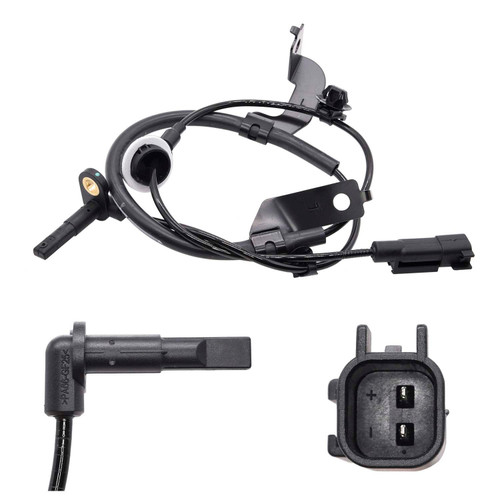 Walker Products ABS Wheel Speed Sensor 241-1013