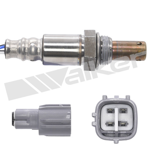 Walker Products Oxygen Sensor 350-64085 for 2002-2009 Lexus/Subaru/Toyota 3.0L 3.6L (ES300, B9 Tribeca, Legacy, Outback)