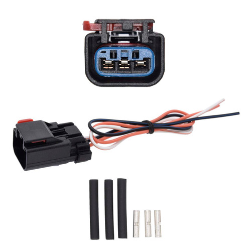 Walker Products Electrical Pigtail 270-1048