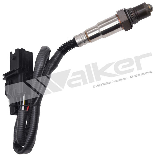 Walker Products Oxygen Sensor 350-35116 for 2000-2005 Cadillac/Subaru 4.6L 2.5L (XLR, Forester, Impreza, Legacy)