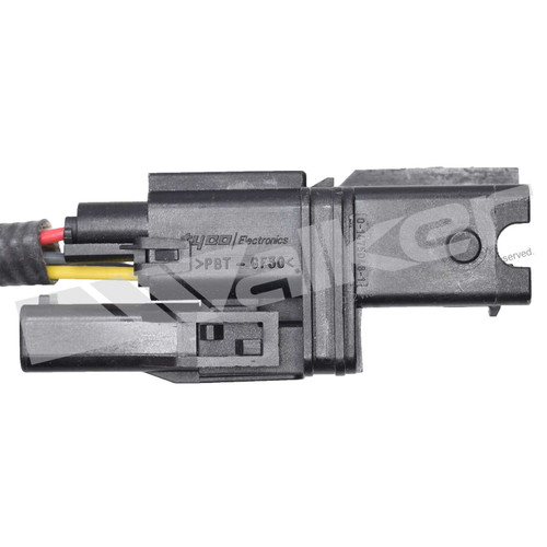 Walker Products Oxygen Sensor 350-35116 for 2000-2005 Cadillac/Subaru 4.6L 2.5L (XLR, Forester, Impreza, Legacy)