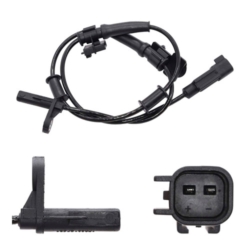 Walker Products ABS Wheel Speed Sensor 241-1015